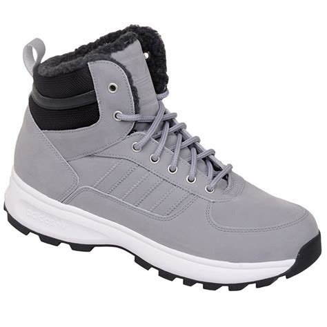 winter boots leder gefüttert herren adidas|adidas snow boots for men.